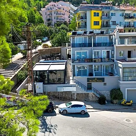 Ξενοδοχείο Miralya