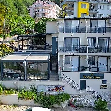 Miralya 3* Φετιγιέ