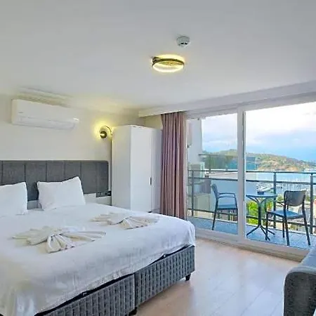 Miralya Ξενοδοχείο 3*
