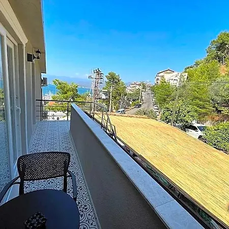Miralya Ξενοδοχείο 3*