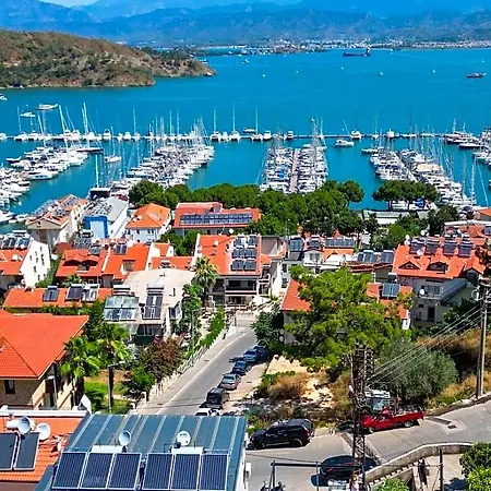Miralya 3* Φετιγιέ