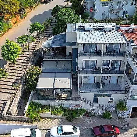 Ξενοδοχείο Miralya