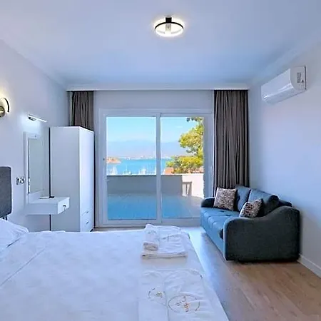 Miralya 3* Φετιγιέ